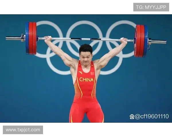 [举重]刘伟健获得举重男子73公斤级两枚金牌.