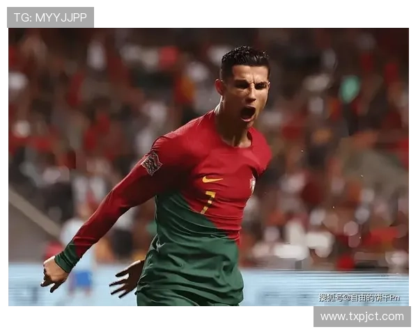 C罗教我人生智慧与建议