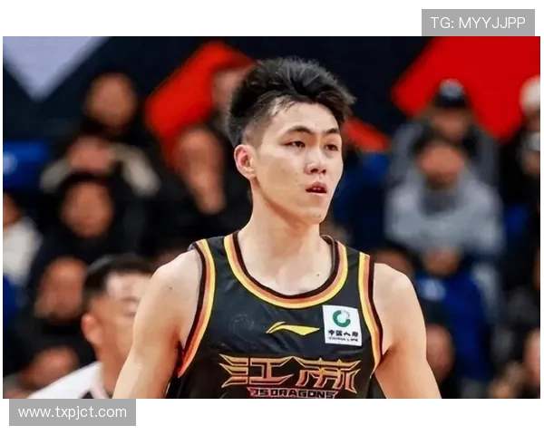 CBA双丰收：深圳2将崭露头角 徐昕庞峥麟成赢家